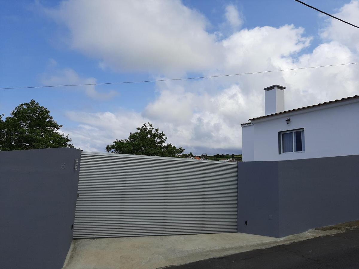 Norverde - Acores Nordestinho Exterior photo