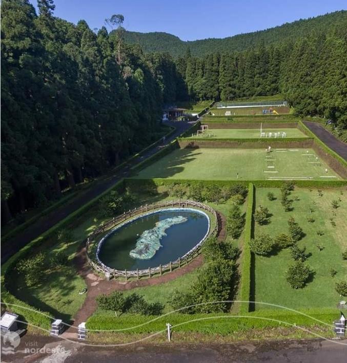 Norverde - Acores Nordestinho Exterior photo